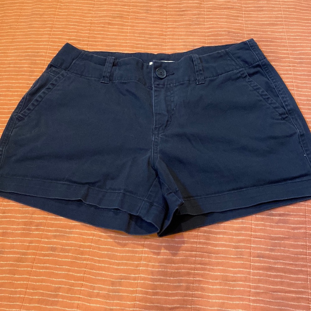 Maurices shorts